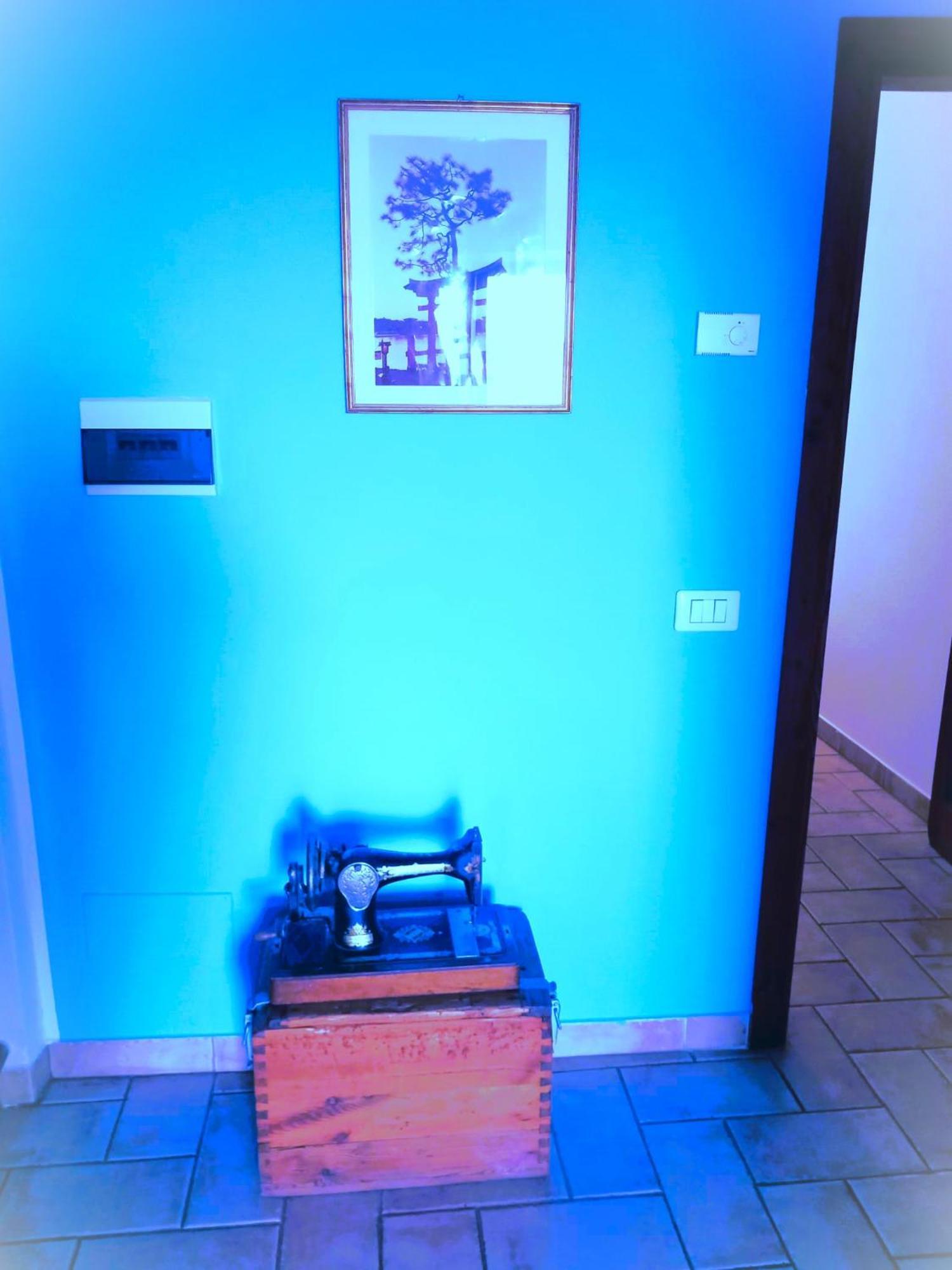 Hostal Borgo San Savino San Savino  Exterior foto