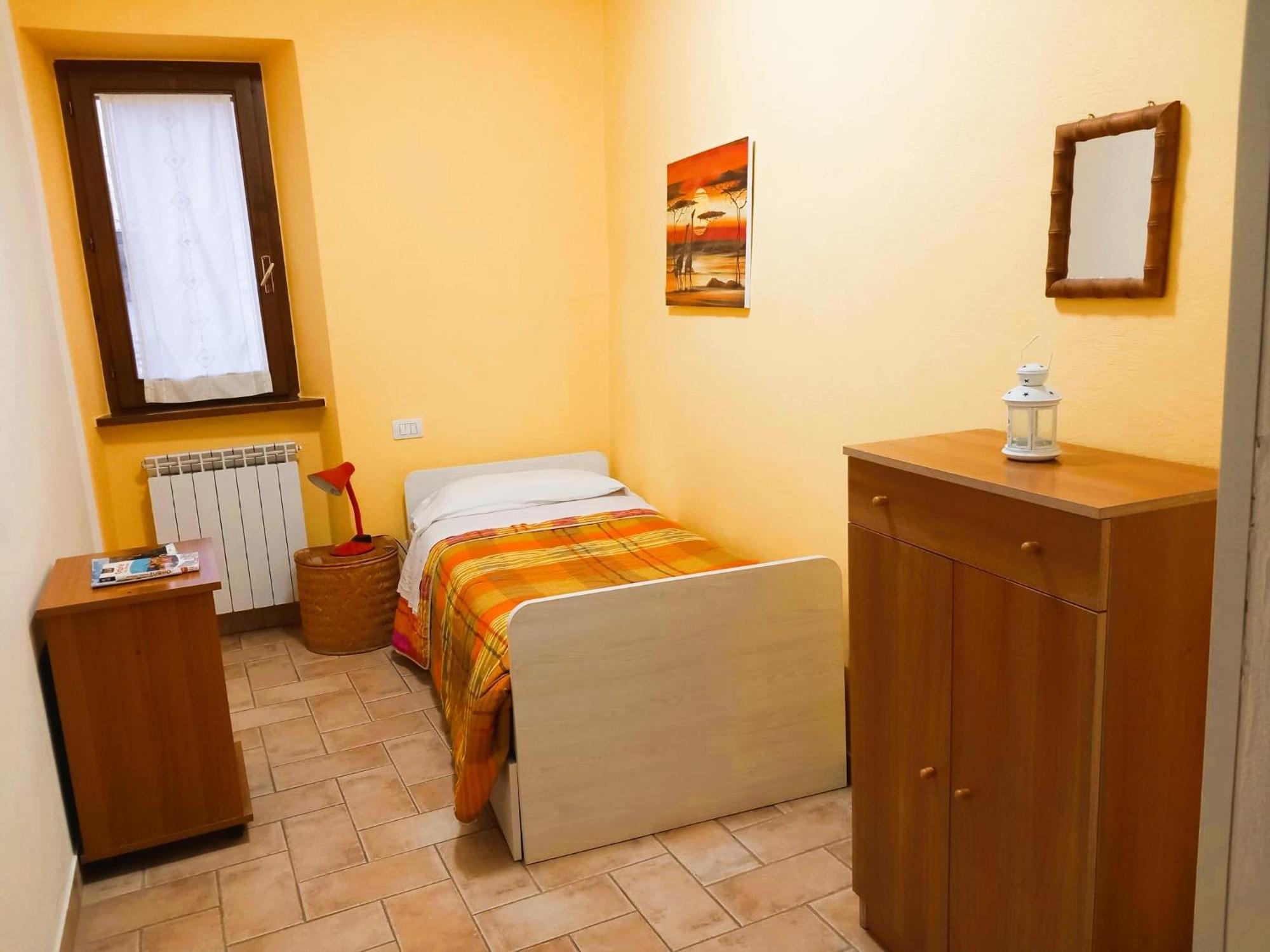 Hostal Borgo San Savino San Savino  Exterior foto